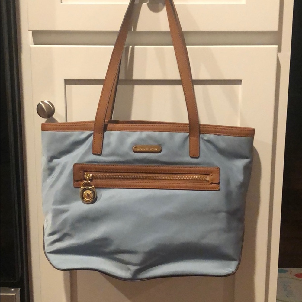 MK purse